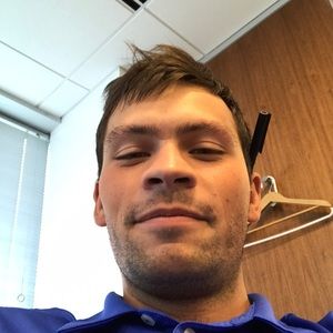 Meet your Posher, Dylan